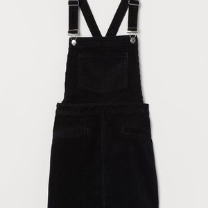 Overall Dress